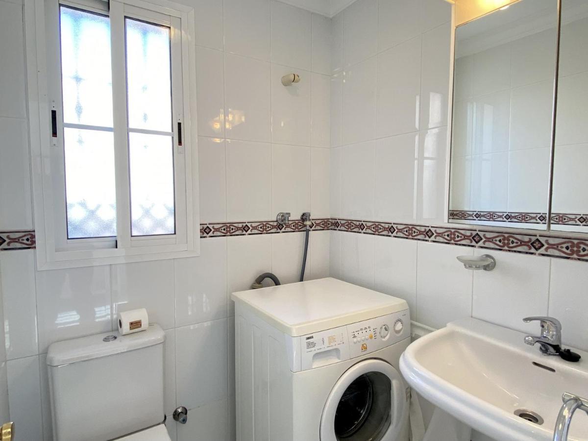 Villa Lucena Private Pool Casasol เนร์คา ภายนอก รูปภาพ